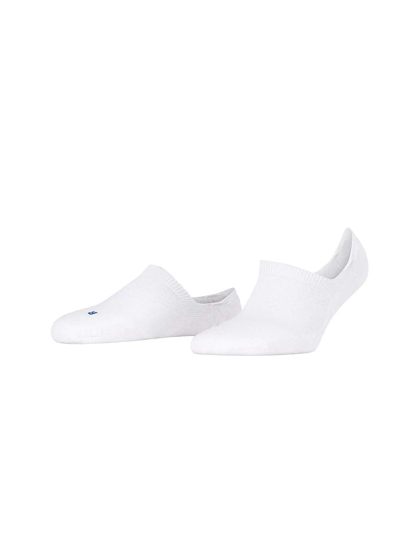 FALKE | Füsslinge COOL KICK IN white | 